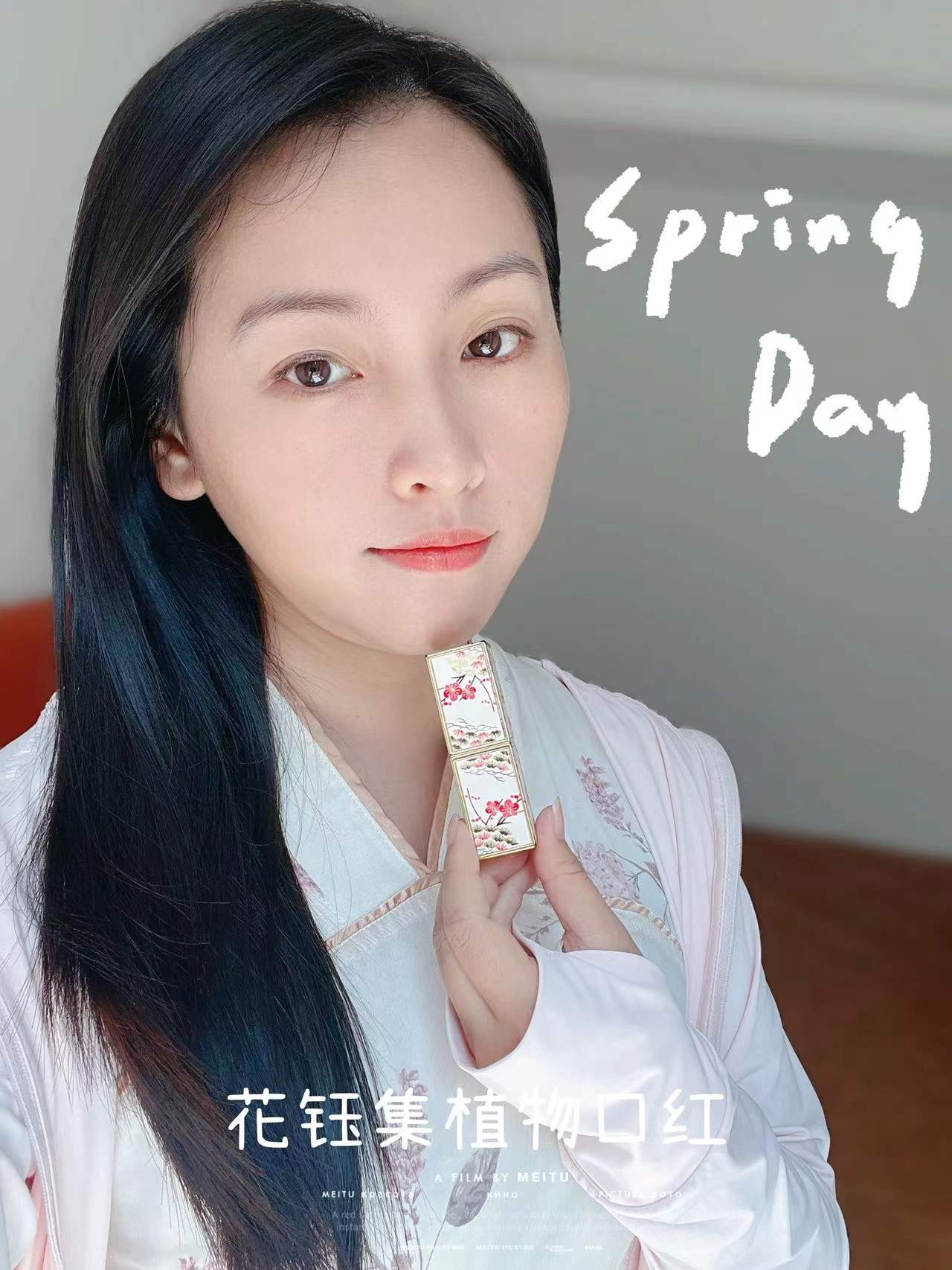 口红推荐滋润不拔干大牌秋冬色号,这些口红复古又高级