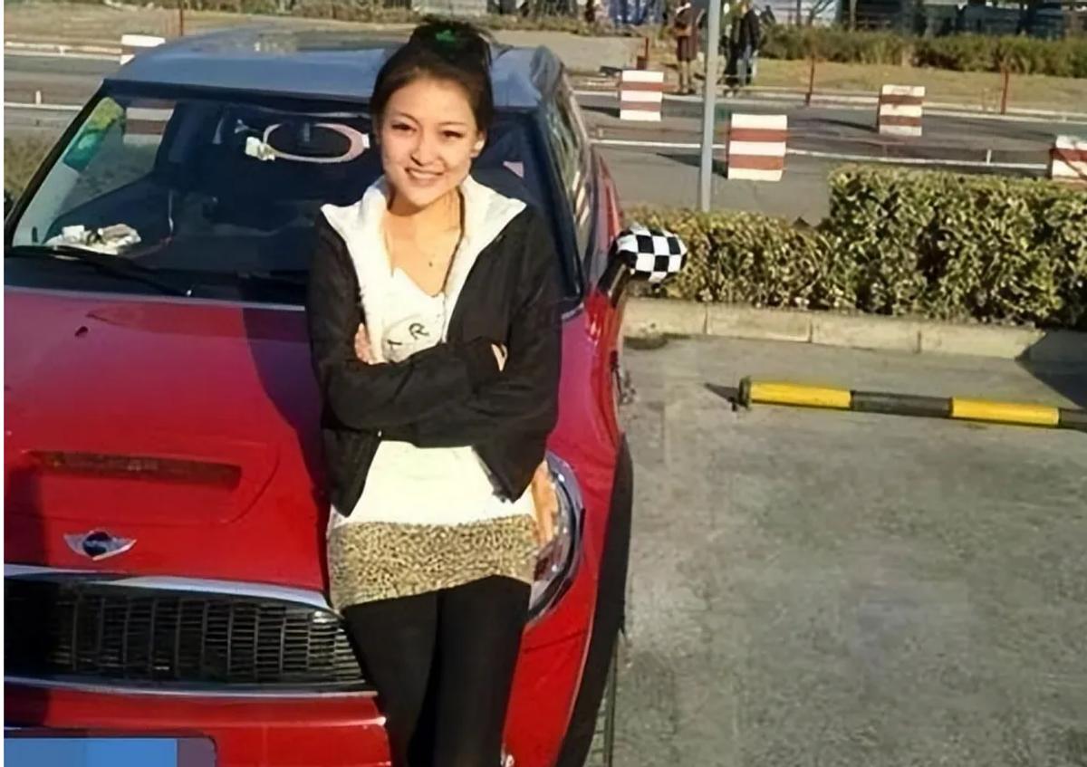 郭美美第一次入狱有减刑吗,郭美美是如何入狱的