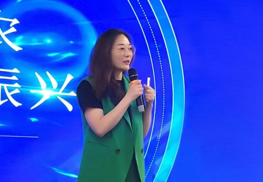 盘石：以数商兴农，带动共同富裕