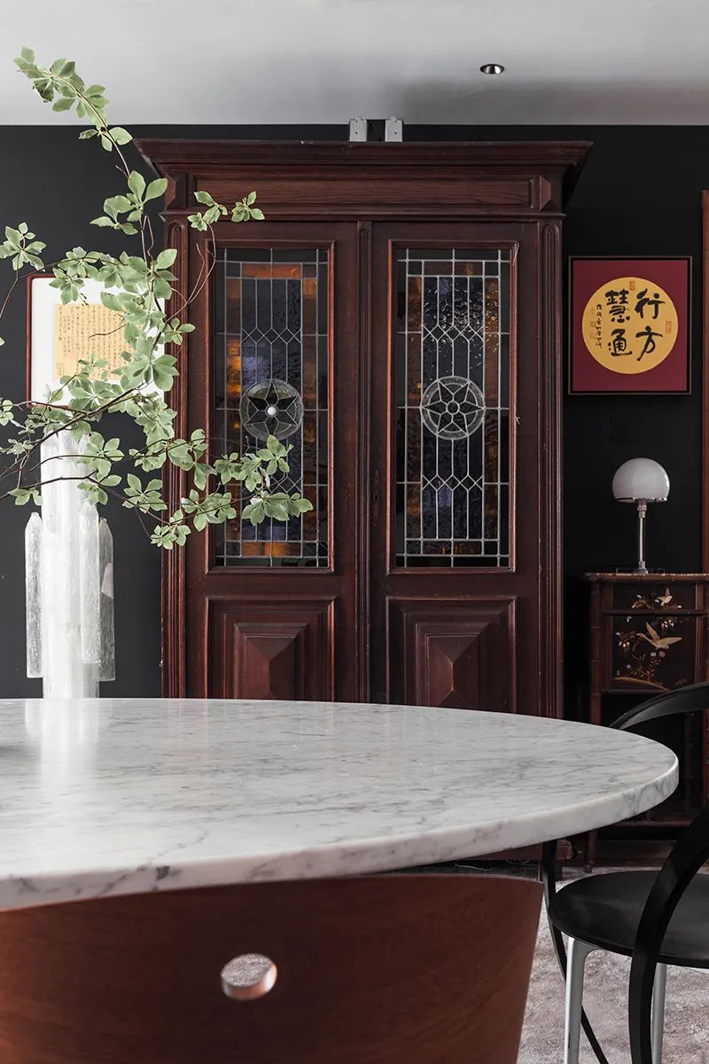 2022中国室内设计50人邀请展丨汪昶行