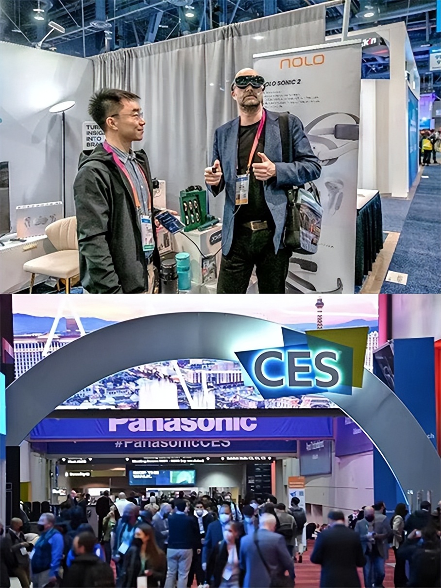 国际消费类电子产品展览会2024,2024年美国拉斯维加斯电子消费展