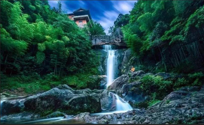 浙江有哪些值得去的旅游景点,浙江最值得去的旅游景点有哪些