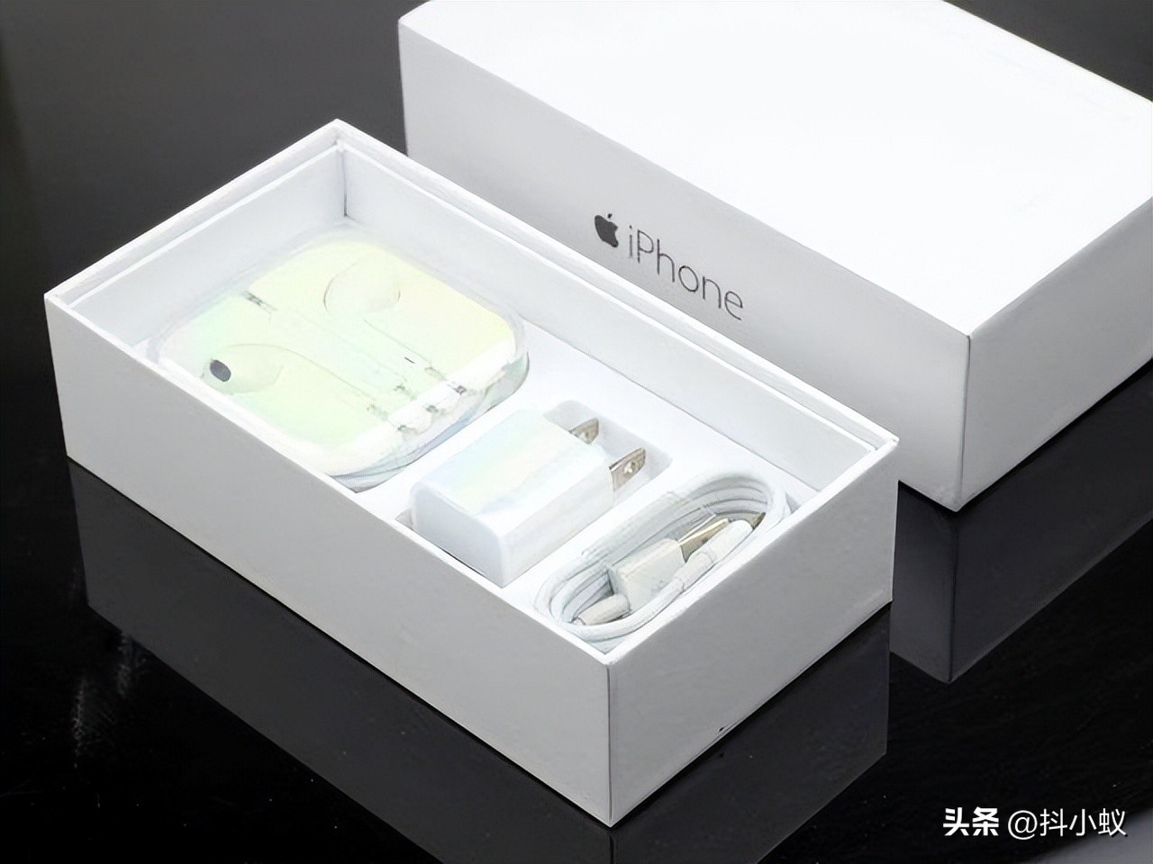 公开版和快充套装区别,苹果公开版和快充套装有什么区别