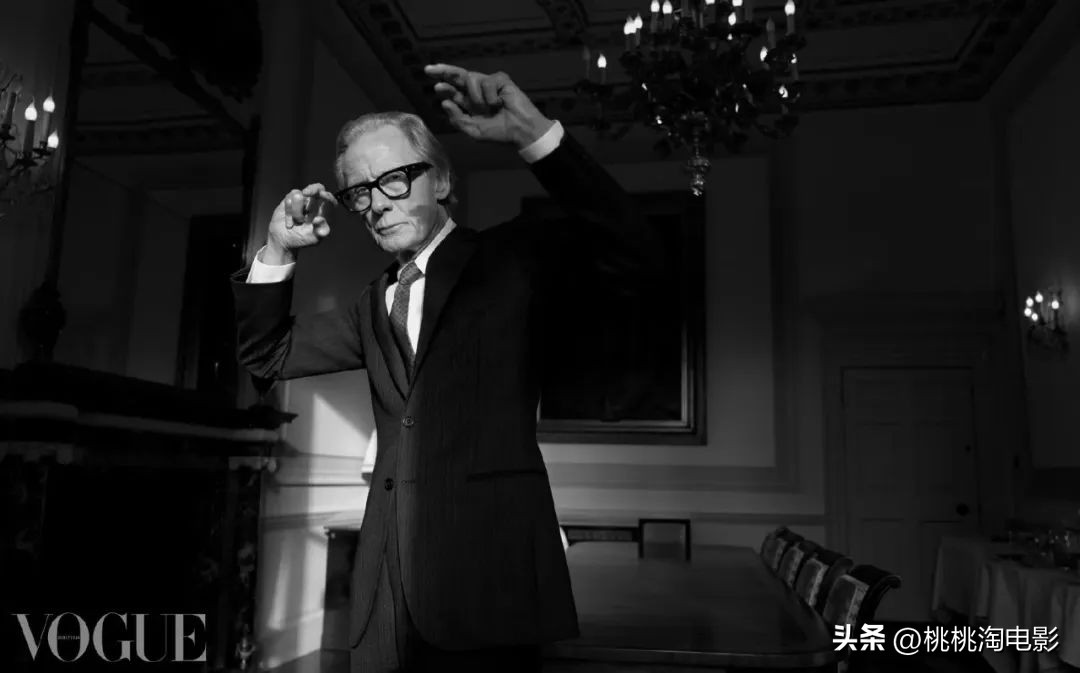 30位好莱坞颁奖季红人《VOGUE》“团建”，面对镜头随性自然