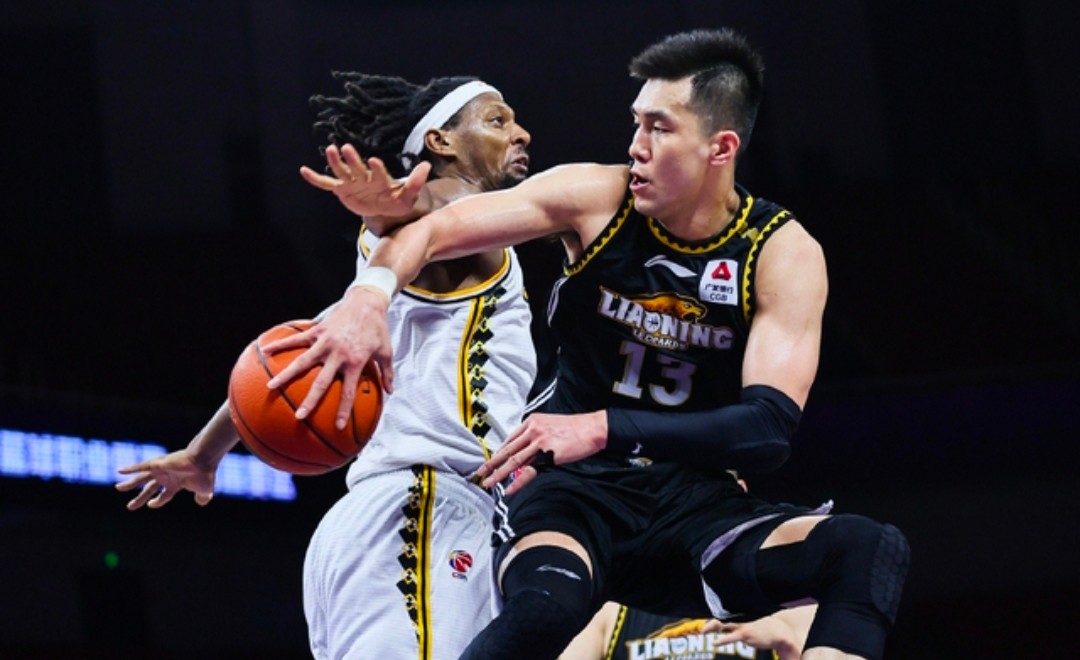 cba迎来史上最大外援,cba联赛大幕拉开