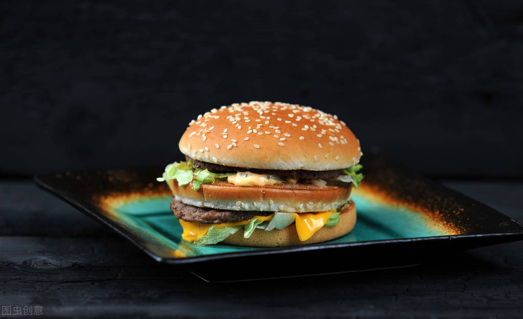 麦当劳有4种商业模式,麦当劳七重盈利模式