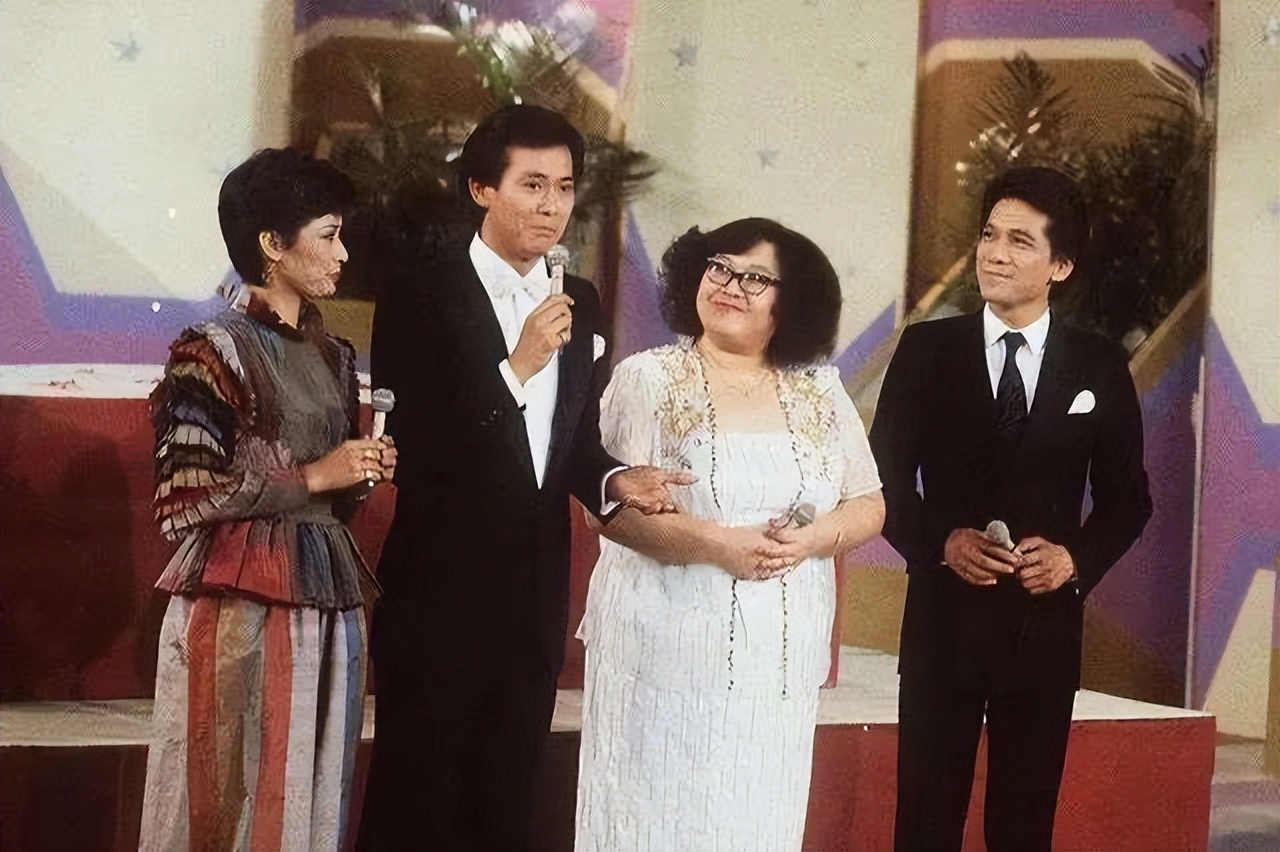 华人影视圈地位高的人,华人娱乐圈最后天王巨星