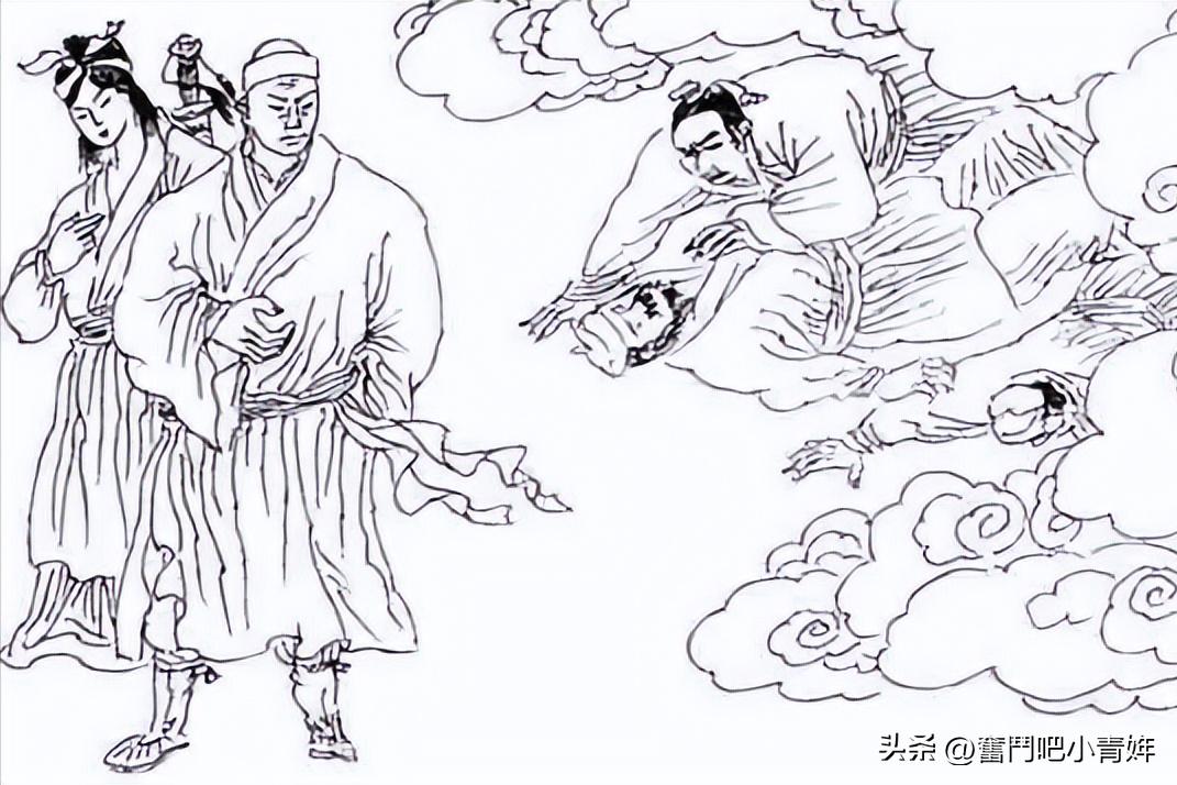 绝代双骄第32集电视剧,绝代双骄3第17集