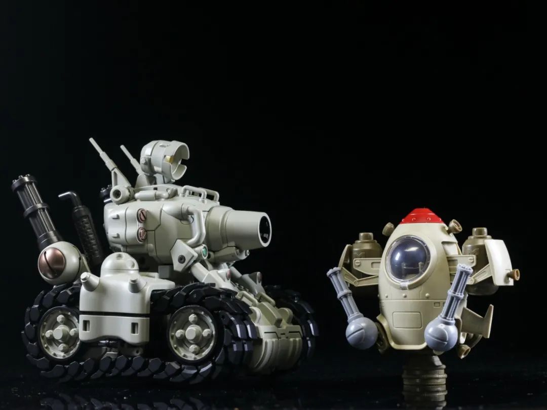 模玩测评擎天柱,模玩测评军事