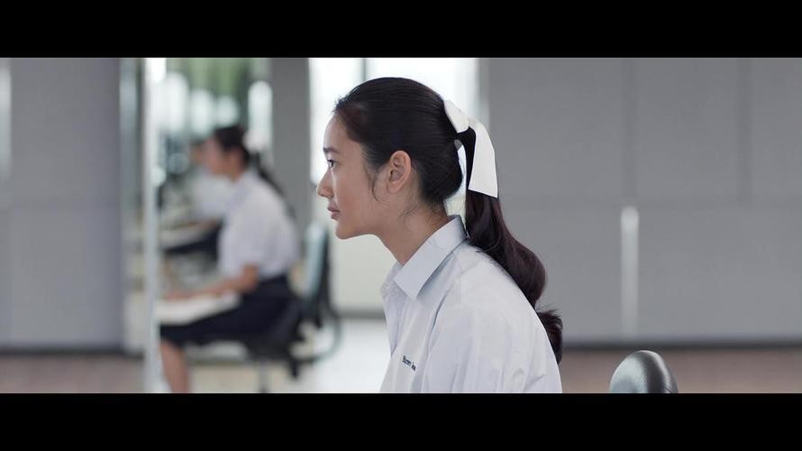 天才枪手角色解析,天才枪手剧情全面简介