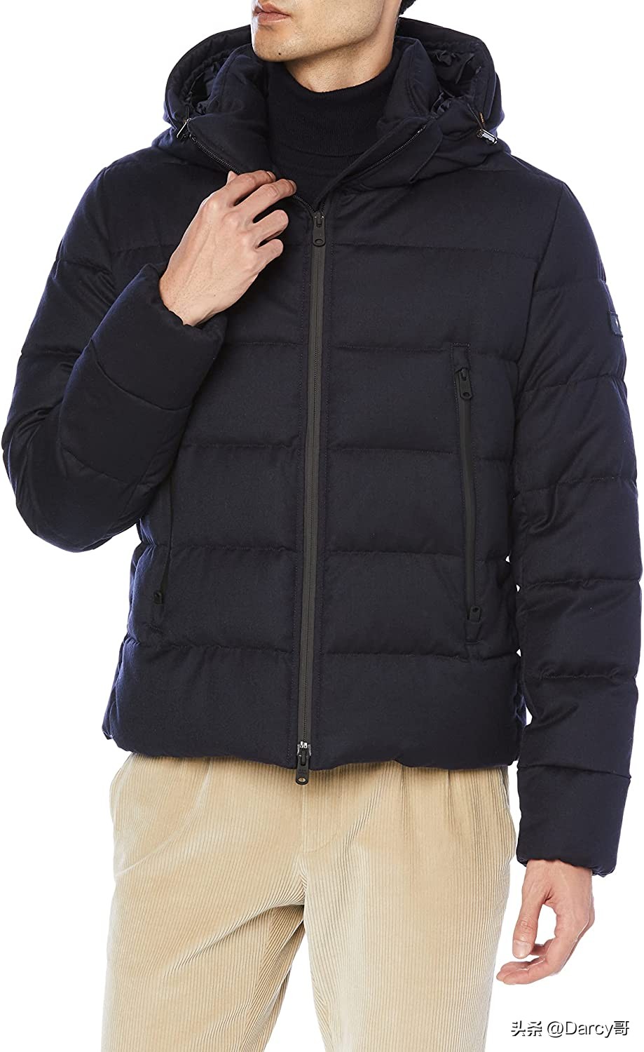 满大街穿北面羽绒服的是真的假的,满大街都穿的羽绒服品牌