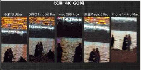 小米13ultra和oppofind参数对比,小米13ultra跟苹果14哪个好拍照