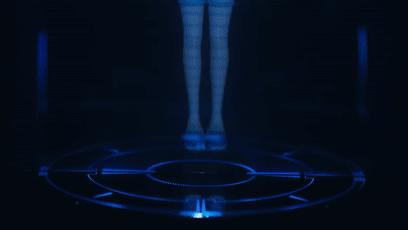 日本人要搞二次元老婆版ChatGPT，感觉AI成人娃娃也快来了