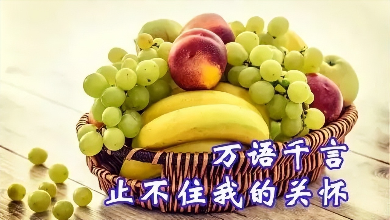 问候语祝福朋友的句子暖心,问候祝福朋友开心快乐的温馨句子