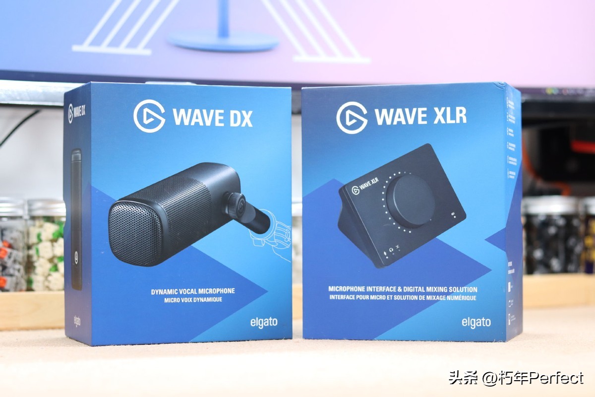 麦克风声卡套装直播,主播无线麦克风声卡套装