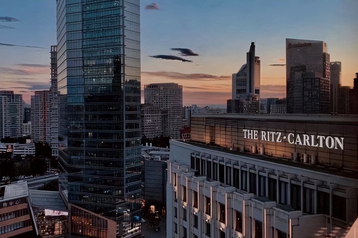 丽思卡尔顿酒店多少钱,曼谷丽思卡尔顿酒店公寓