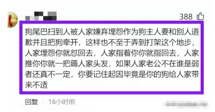 闹大了！电梯内狗尾巴扫腿，23岁女子在打斗中被扯下衣服！真惨烈