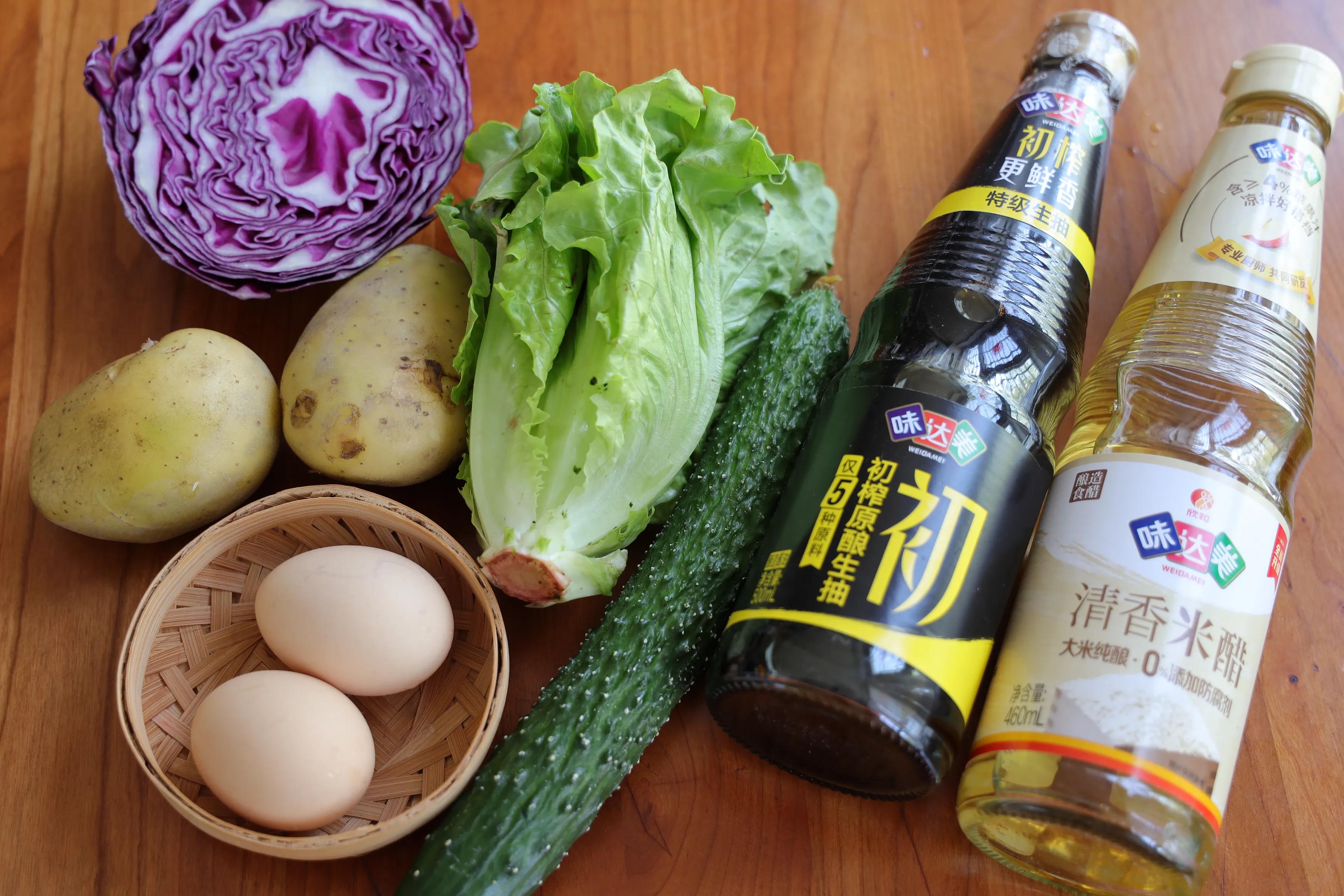 晚餐简简单单吃出健康身体,一周不重样的健康晚餐食谱