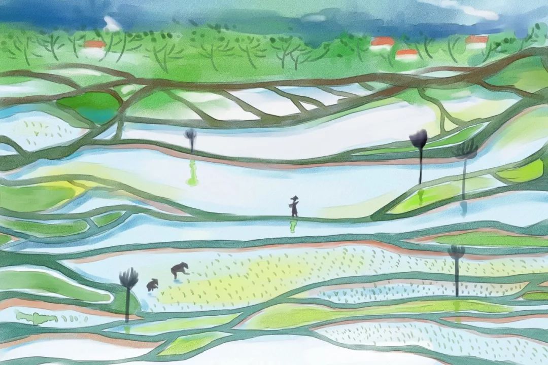 那些让人惊艳叫绝的诗句,让人拍案叫绝的55句诗词