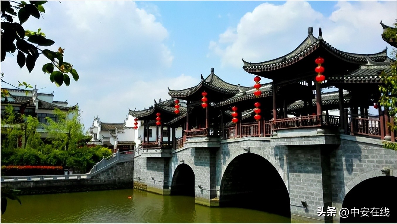 合肥发布63项文化旅游活动,五一合肥十大景区出炉