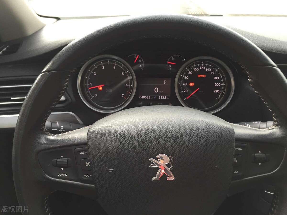 法系车为什么没有大排量发动机,法系车优缺点有哪些