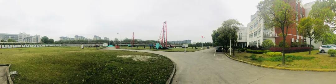 上海交大是不是要在六安开分校,上海交大现在可以进吗