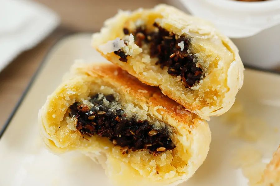 藏龙卧虎的魔都蛋糕饼店,在这5家挖到了宝