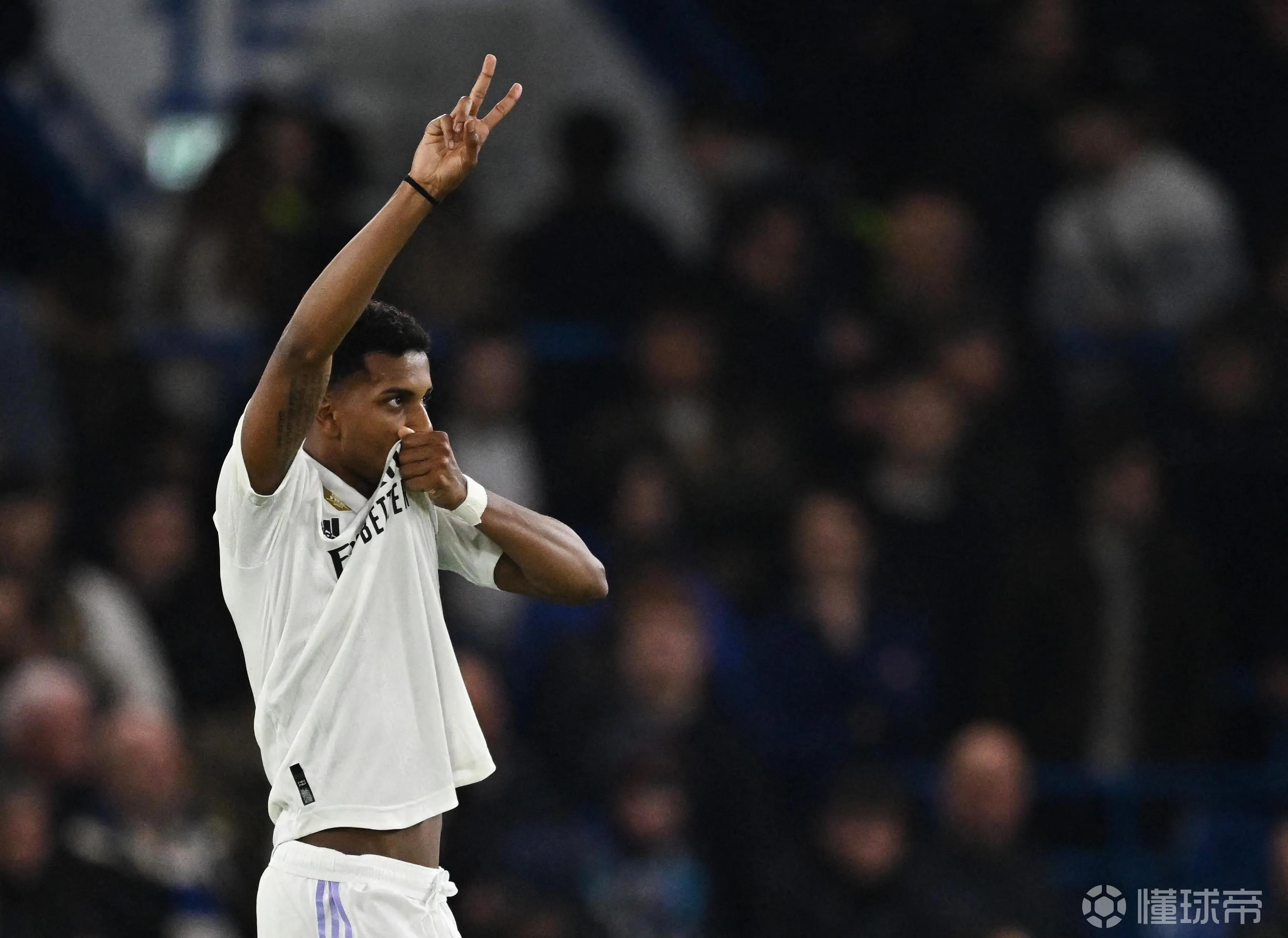 皇马输球合集,皇马输球拉莫斯背锅