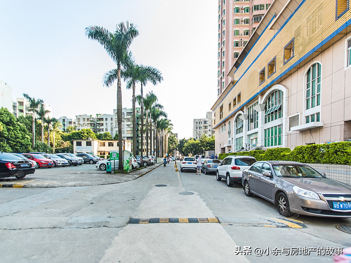 福民新村房源,福民新村二手房怎么样