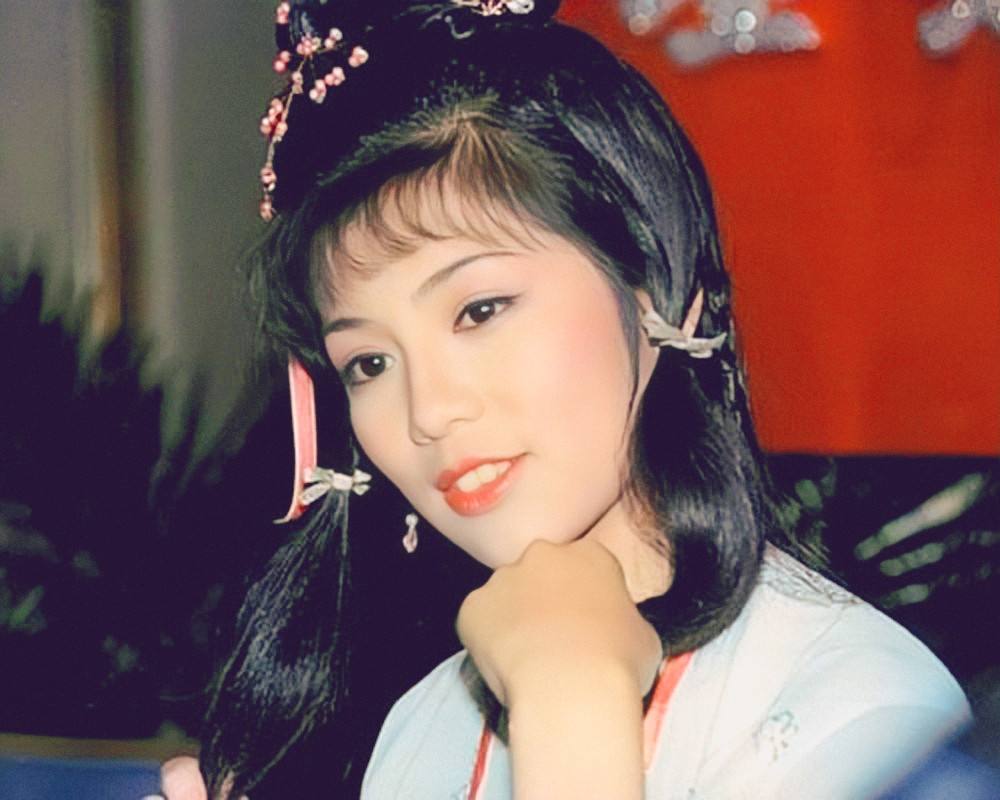 俏黄蓉最后怎么样了,翁美玲谈黄蓉死亡