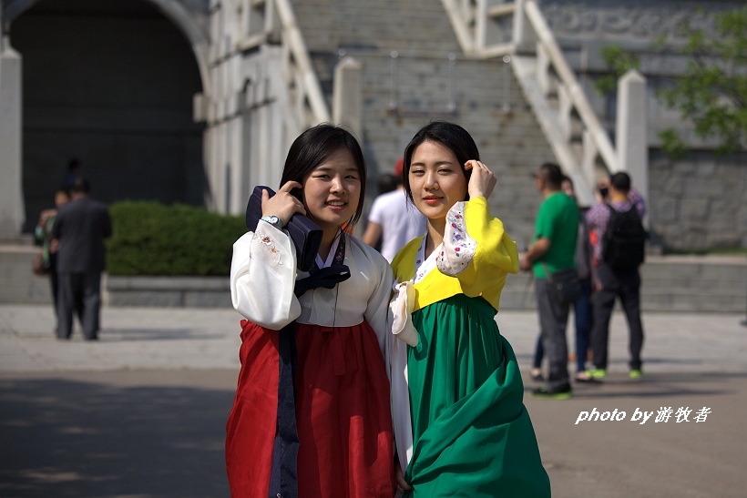 去朝鲜买的特产,去朝鲜必买的可以带回中国的东西