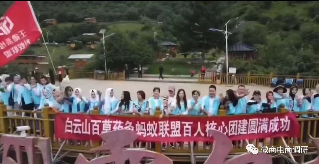 百草艾灸是传销吗,百草灸是传销吗