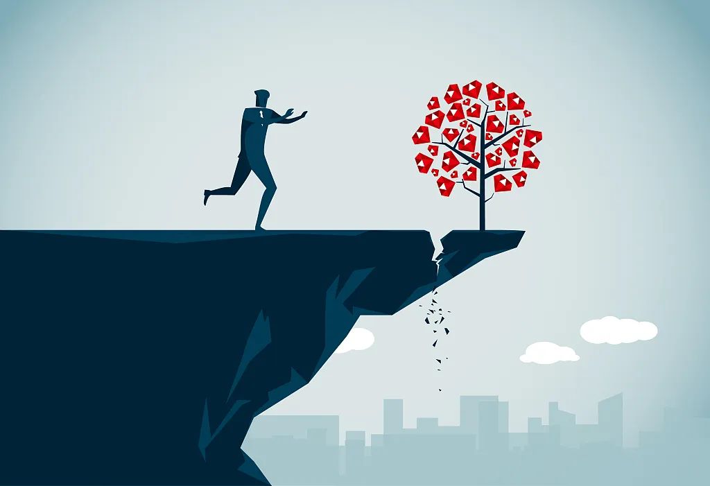 离奇富豪，卷入百亿金融大案