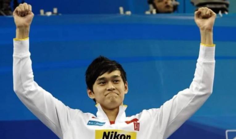 孙杨被禁赛8年有什么想说的,为啥孙杨被禁赛八年