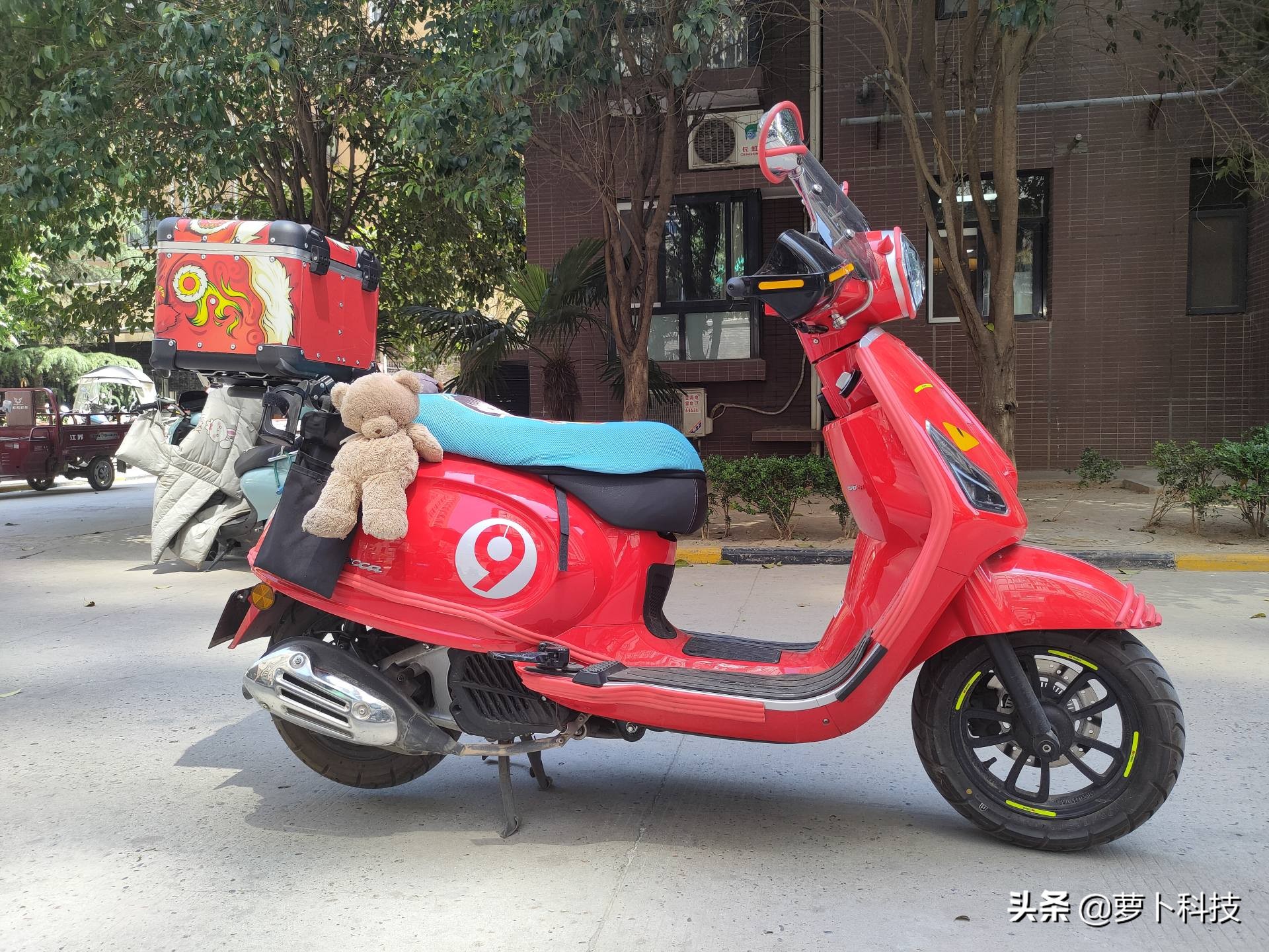 布雷斯通蓝卡死亡摇摆,布雷斯通蓝卡150标配和高配的区别