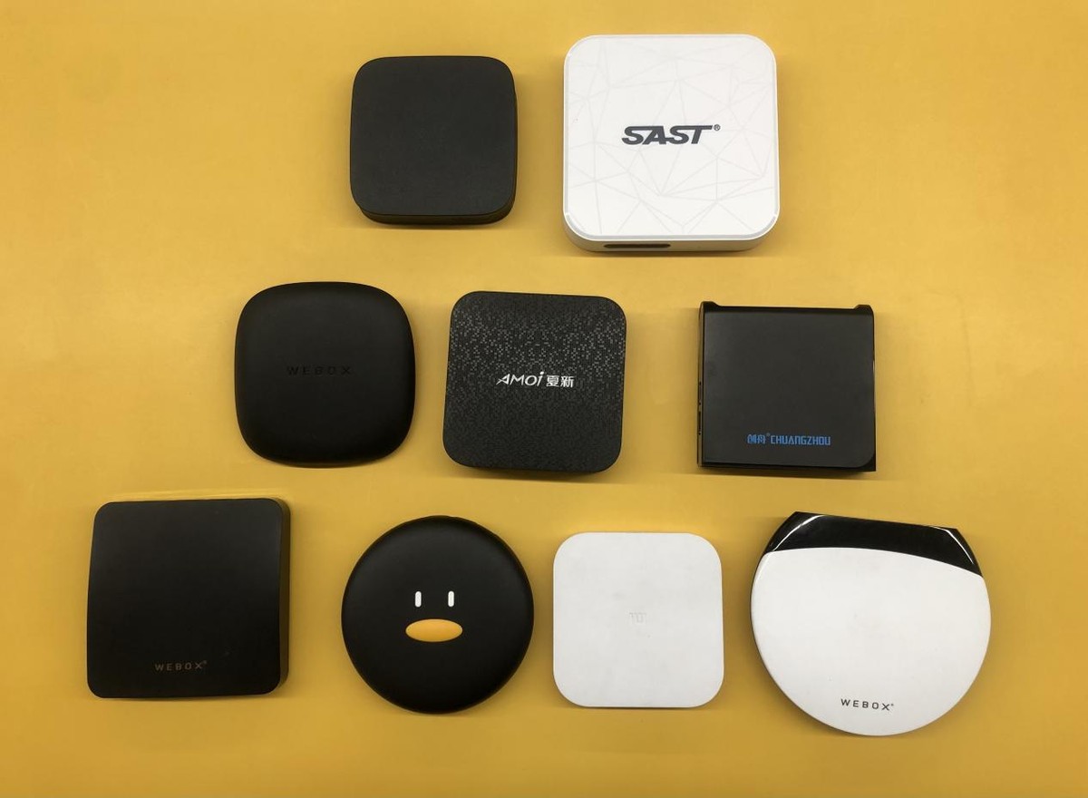 2023机顶盒哪个最好免费,电视机顶盒推荐2023排行榜