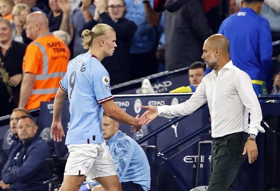 西甲、德甲、英超皆获三连冠，瓜迪奥拉凭什么？