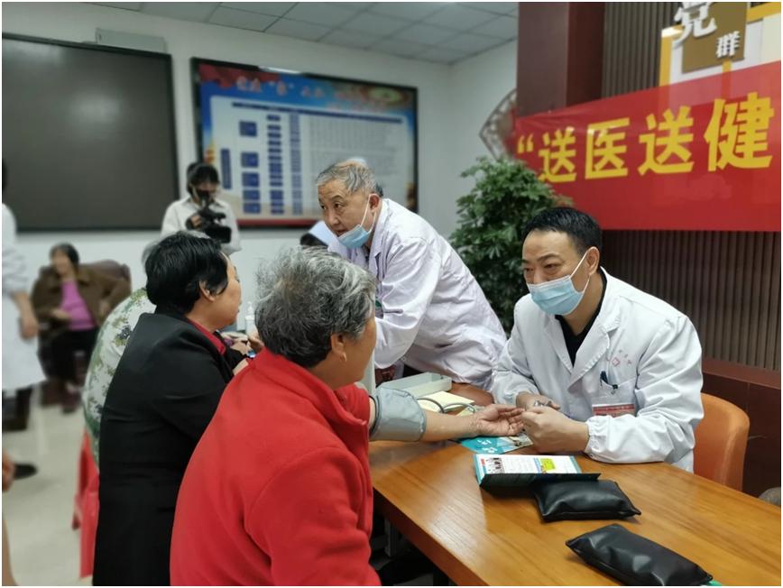 祝红宇,中医院祝红宇