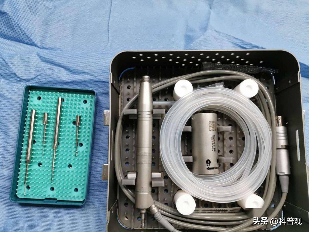 手术刀被垄断,美国垄断医疗器械