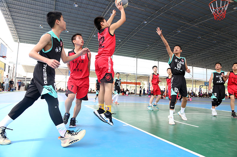 南宁市西乡塘区青少年篮球比赛,南宁市西乡塘区小学篮球赛直播