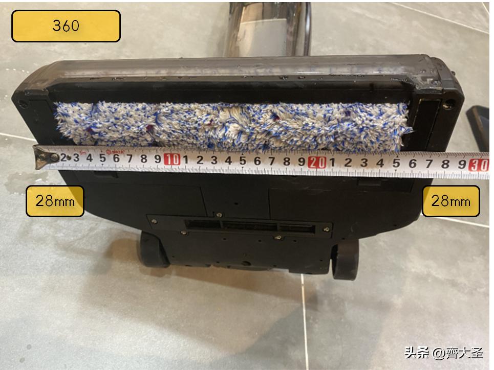 石头a10ultra洗地机测评,石头A10Ultra智能洗地机