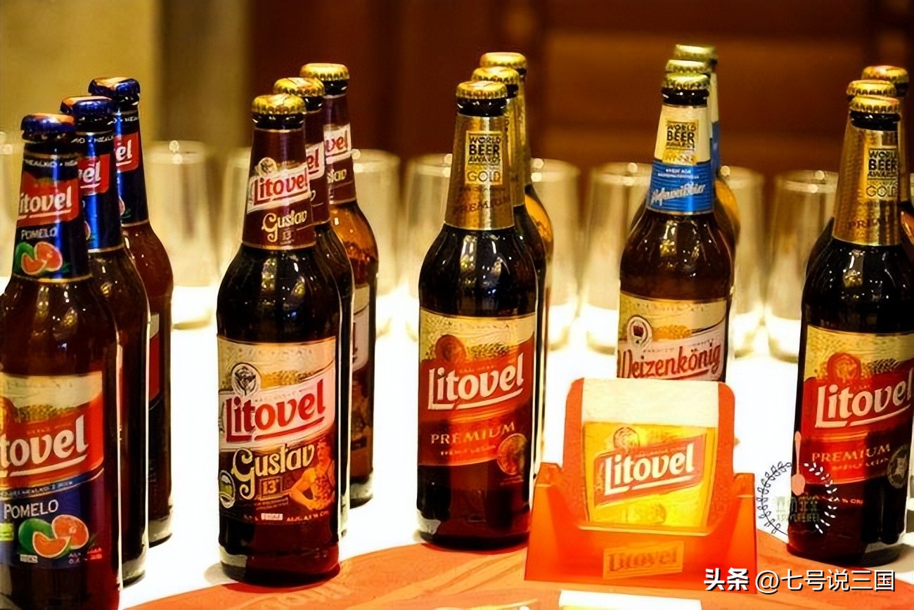 世界上最富的发达国家是哪几个,全球44个发达国家都是谁及排名