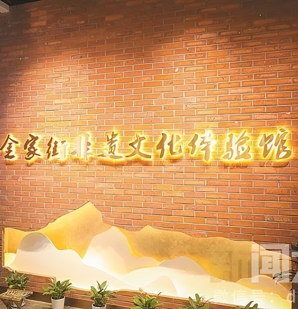 先收藏再打卡！城市巷陌里有惊喜！