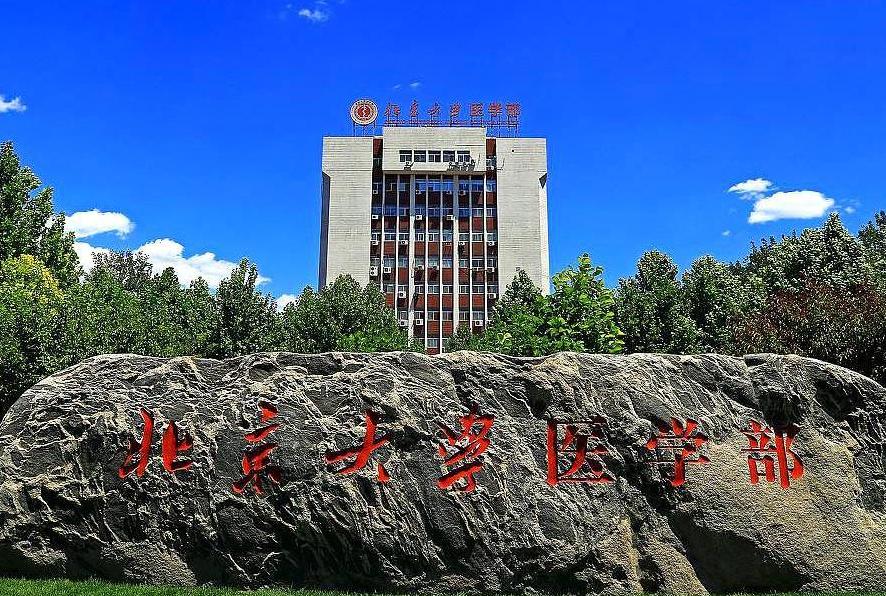 学医有哪些好的一本院校,医学院哪个最好