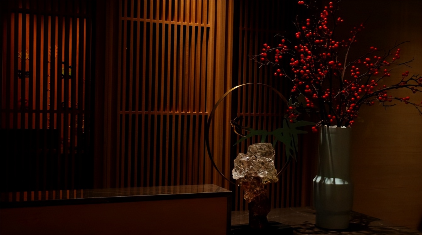 绿涧山水，文源太平丨安徽交控徽风皖韵太平湖酒店