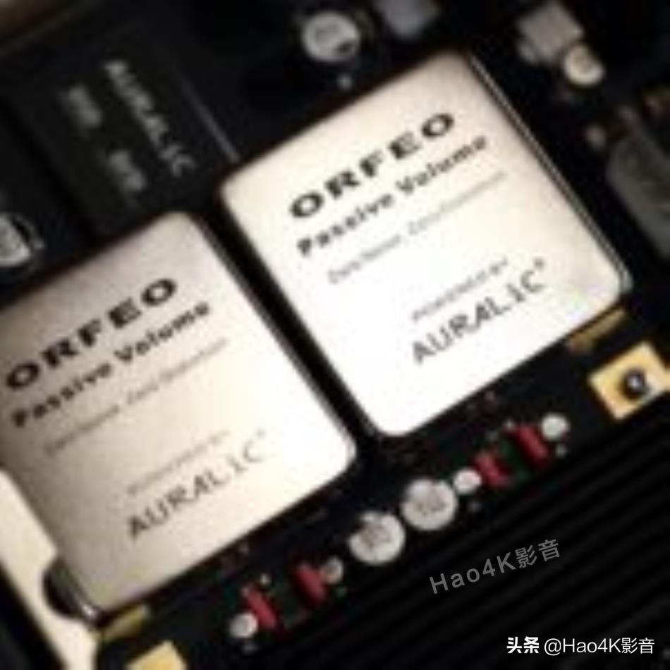 AURALiCALTAIRG2.1数位流媒体一体机详细评测