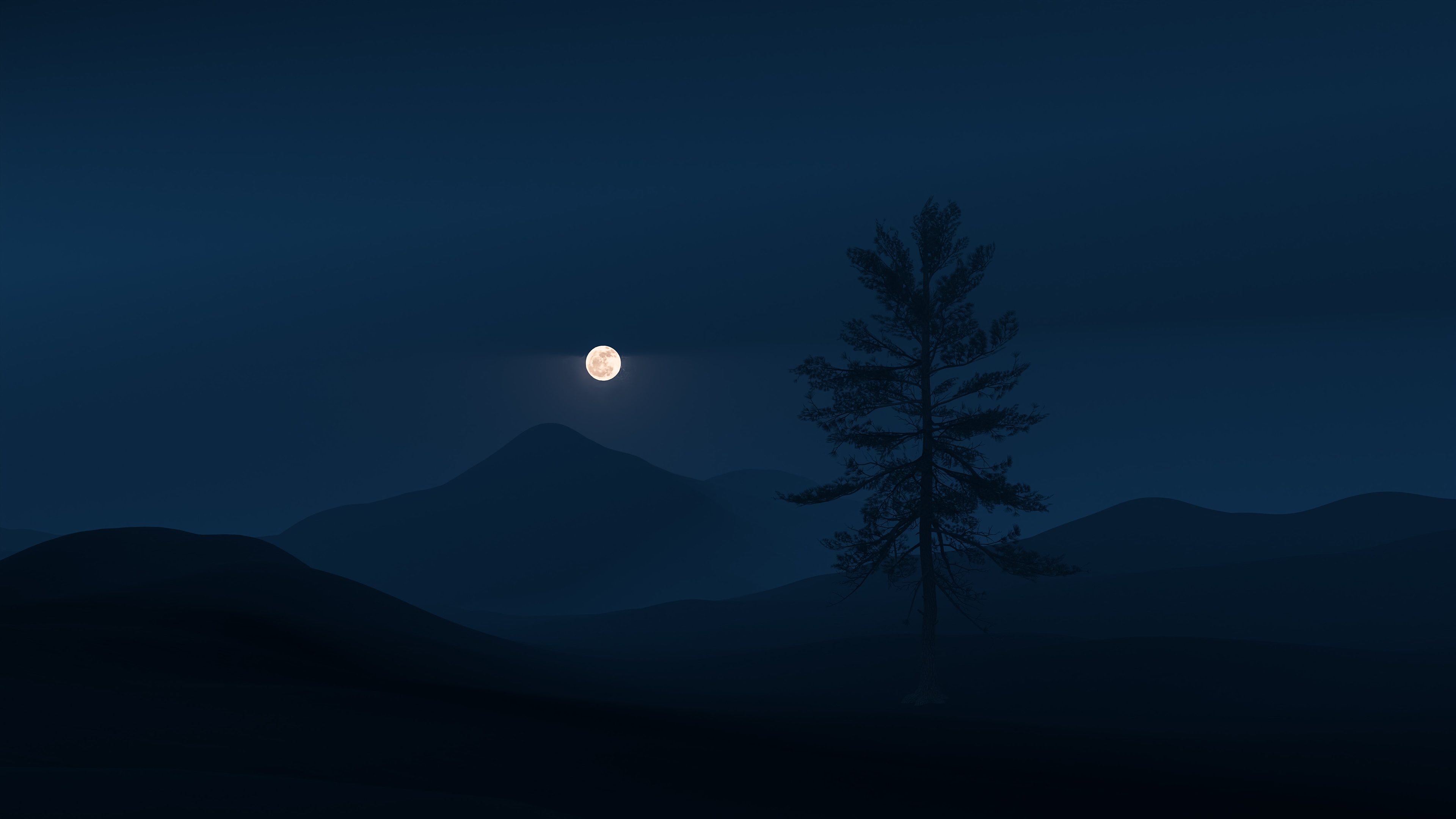 好看的电脑壁纸wallpaperengine,好看的电脑壁纸有氛围感