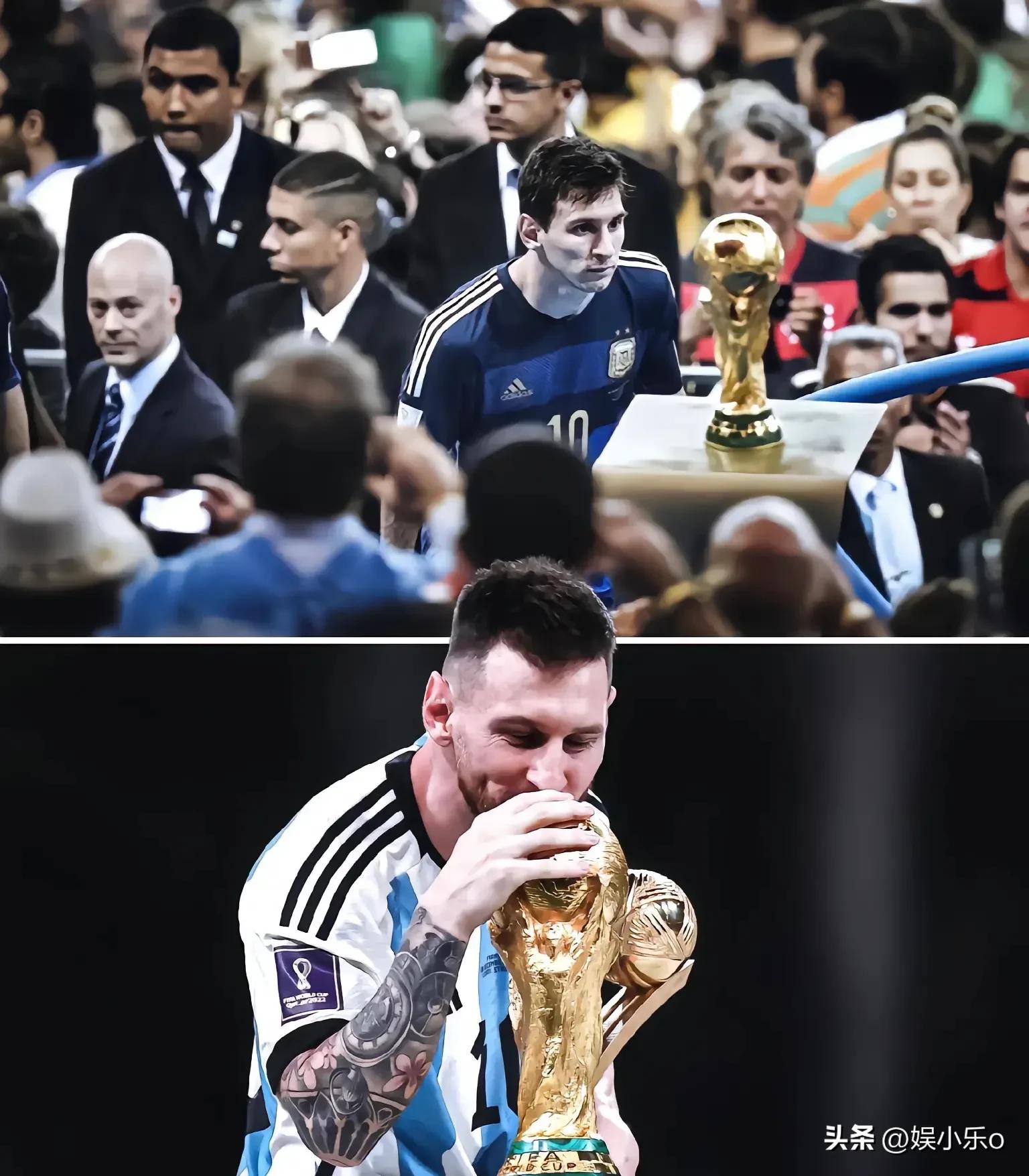 梅西侏儒症打了几针,梅西患侏儒症动画