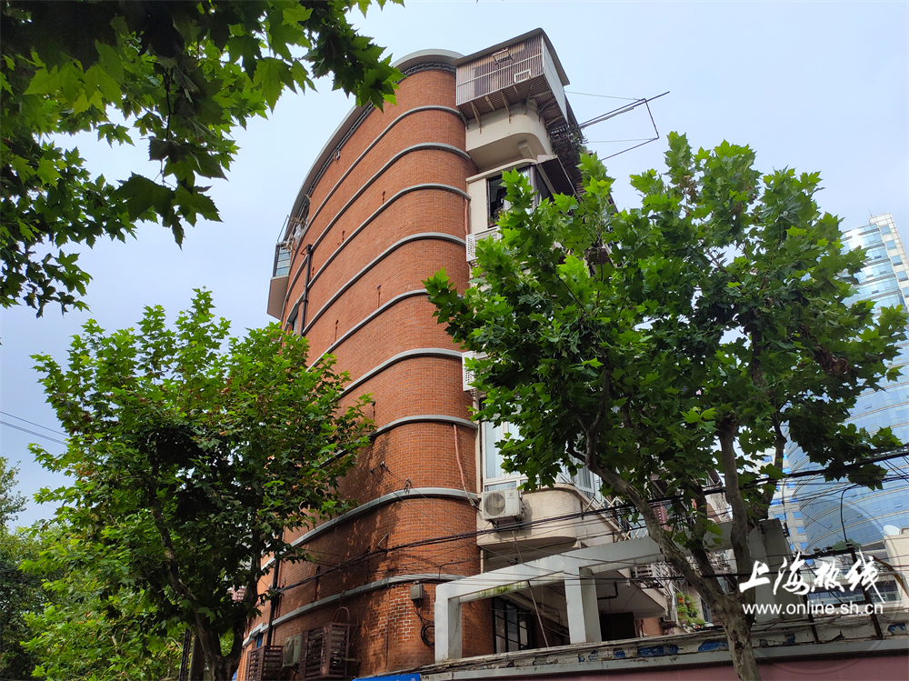 上海魔都必看的15栋百年建筑,魔都海派静安