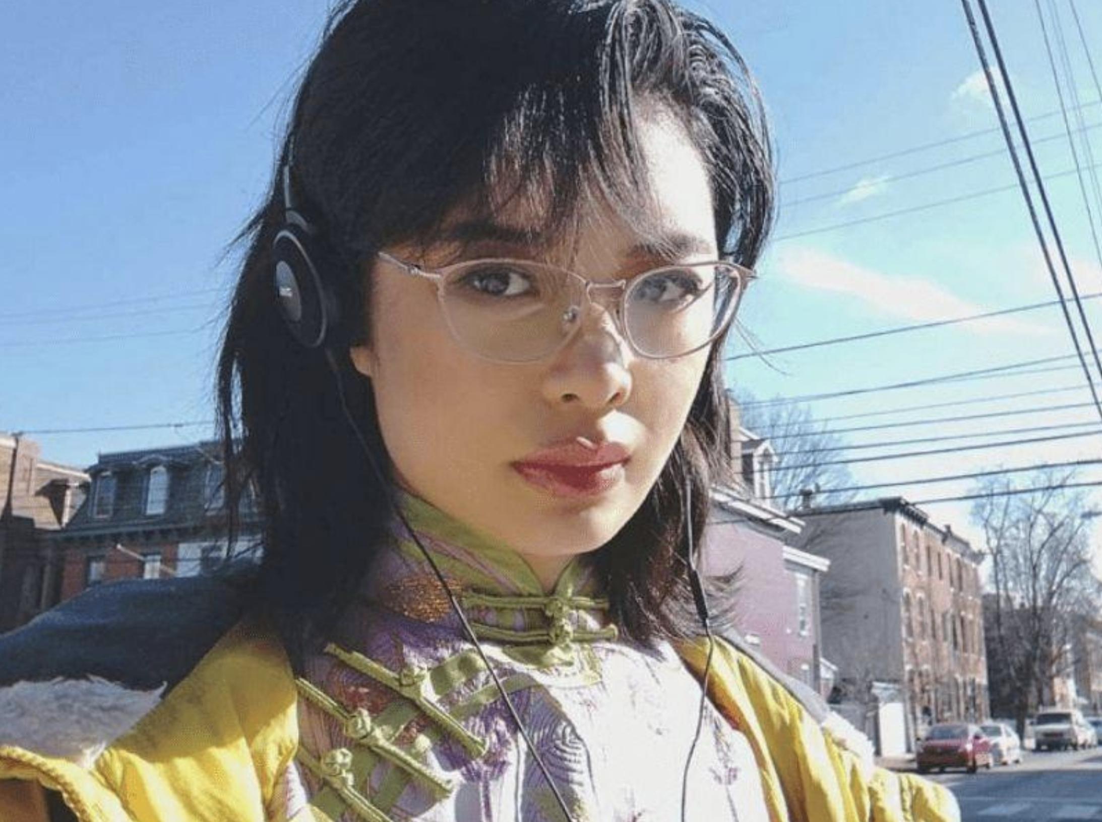 多次“诋毁”祖国，3年后又高调回国找工作的许可馨,结局让人解气